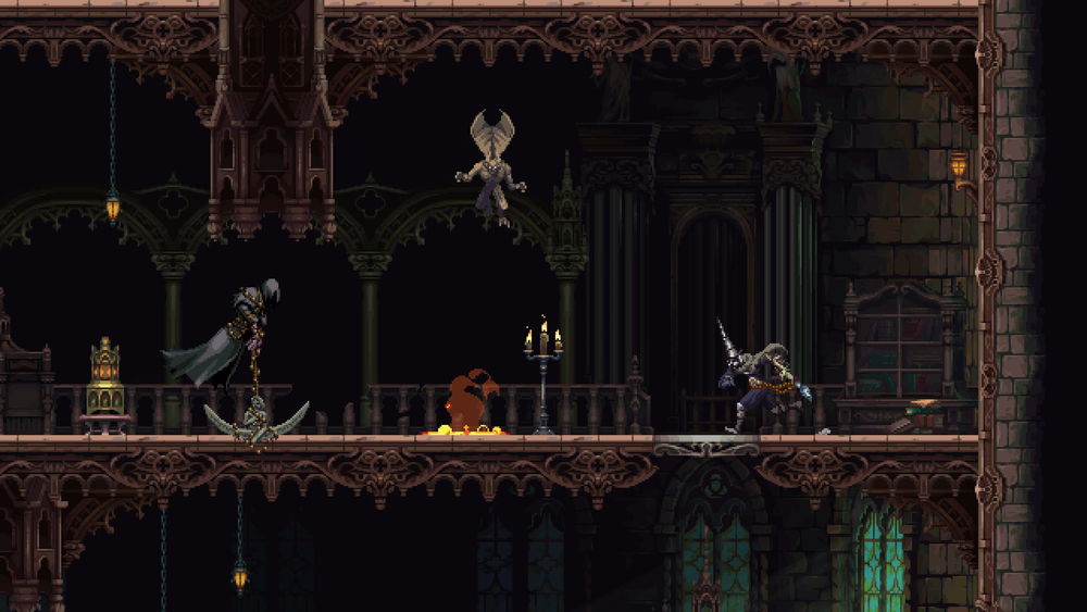 Blasphemous 2 PS5