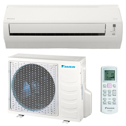 Кондиционер Daikin FTYN80JXV/RQ71CXV. Цвет: Белый