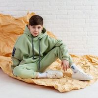 Джоггеры "SAGE" подростковые