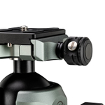 Штатив Fotopro T1 Plus + T-Basic + голова TH-1M, карбоновый, до 20 кг