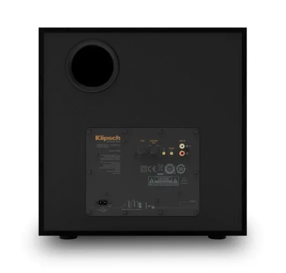 Klipsch R-121SW