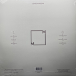 Loveshadow ‎– Loveshadow (Голландия 2021г.)