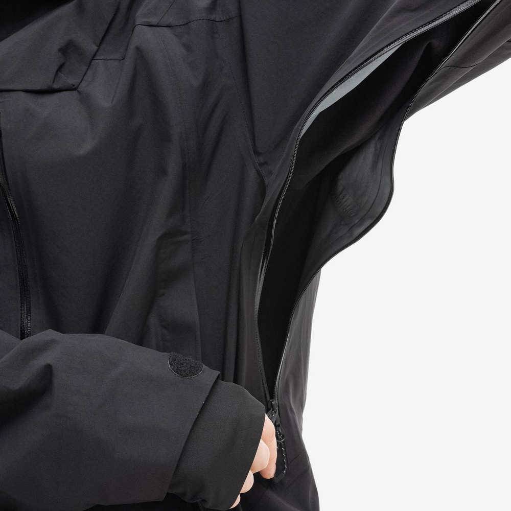 Куртка для сноуборда Dimito VTX OG 3L Jacket