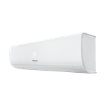 Мульти сплит-система Hisense на 3 комнаты (25+25+25 кв.м.) Zoom