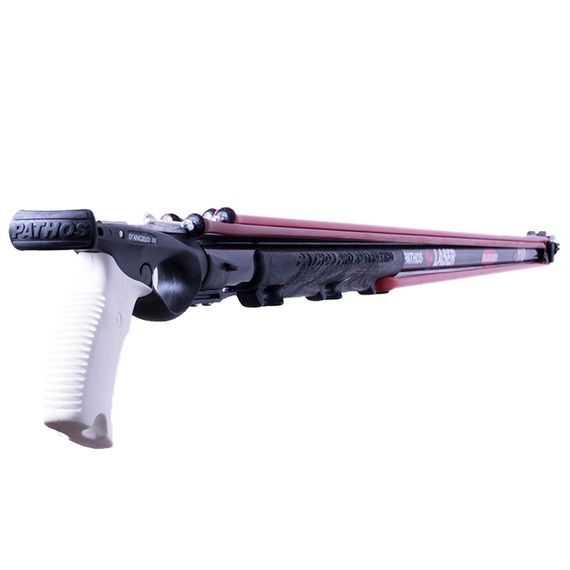 Ружьё-арбалет роллерного типа Pathos Laser Carbon Roller 65