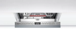 Встраиваемая посудомоечная машина Bosch SPV 4 EKX29E