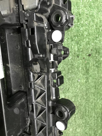 Ручка двери передняя правая RR Vogue 5 L460 21-нв
