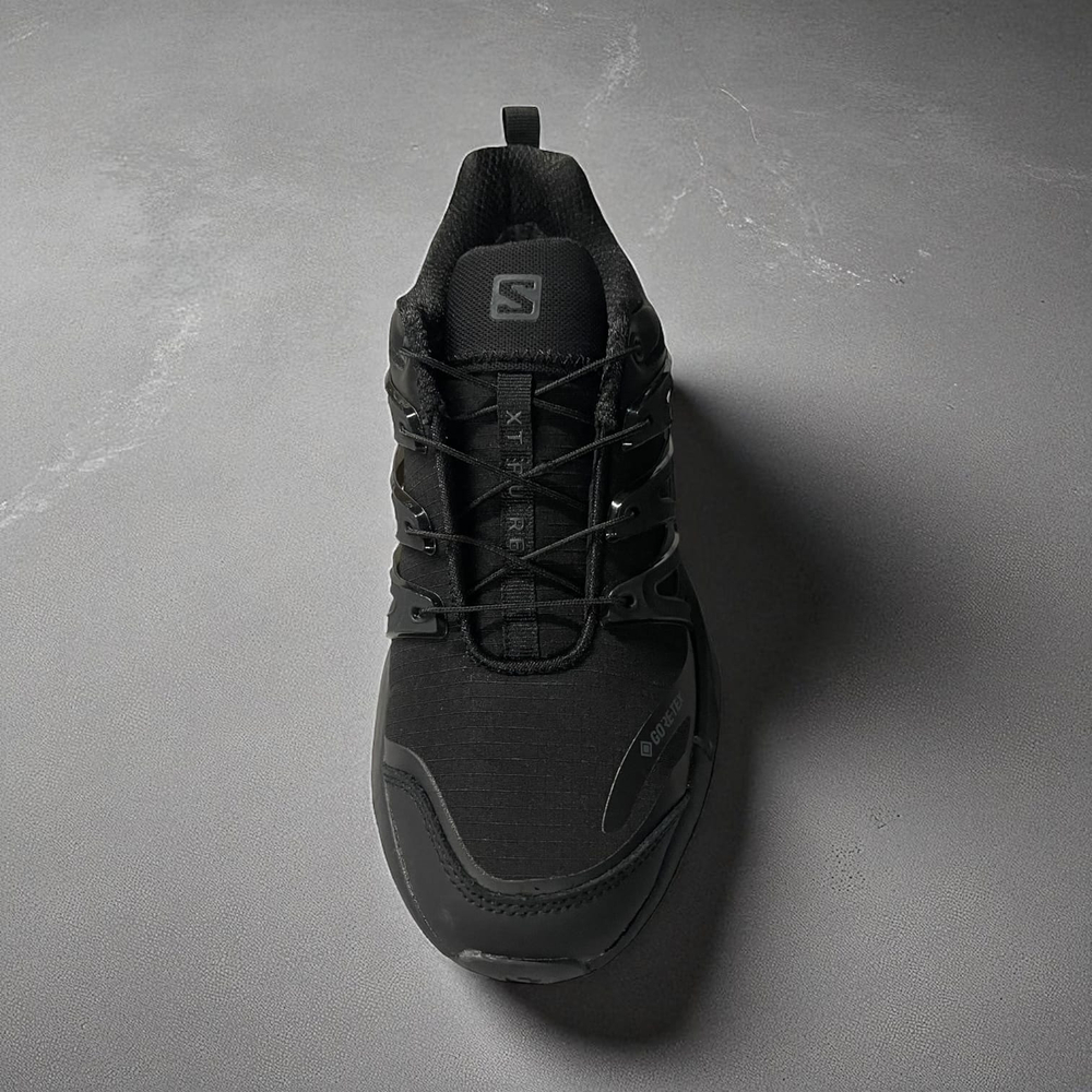 Salomon XT PU.RE Advanced • Black