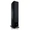 Canton Vento 91 Black High Gloss