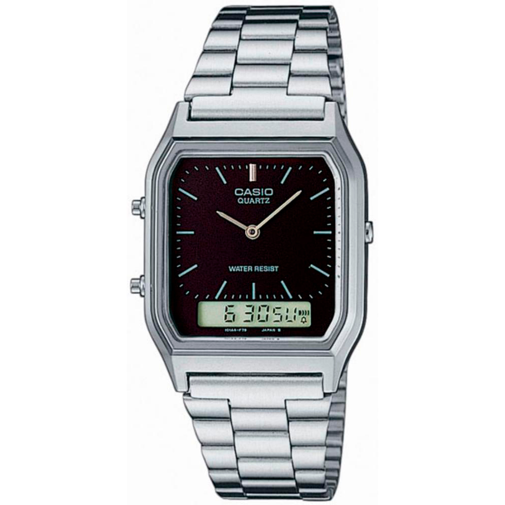 Casio AQ-230A-1D