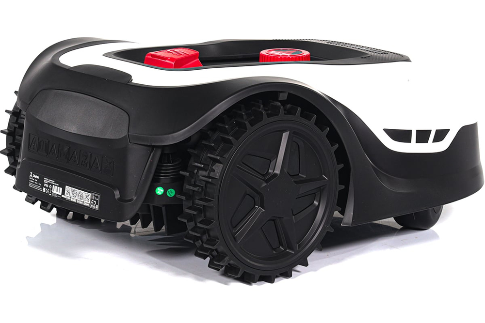 Газонокосилка робот ZimAni Automower 312