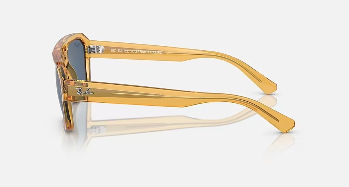 RAY-BAN CORRIGAN RB4397 668280 BIO-BASED