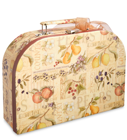 Packing Symphony WA-45-2/3 Коробка «Саквояж»