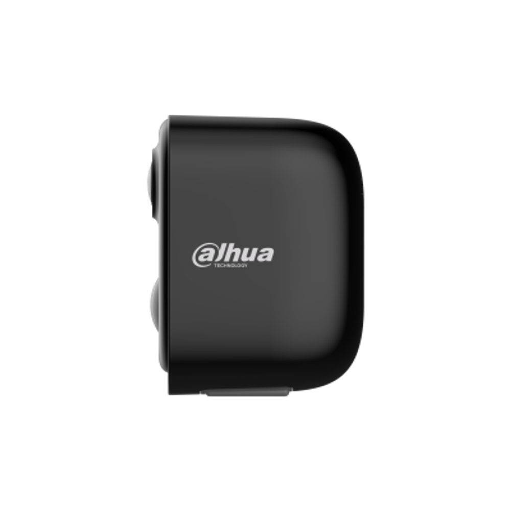 DH-BF5HB Уличная цилиндрическая IP-видеокамера с Wi-Fi