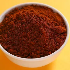 Кофе молотый «Рекомендованная доза» в домике, вкус: ирландский крем, 30 г.