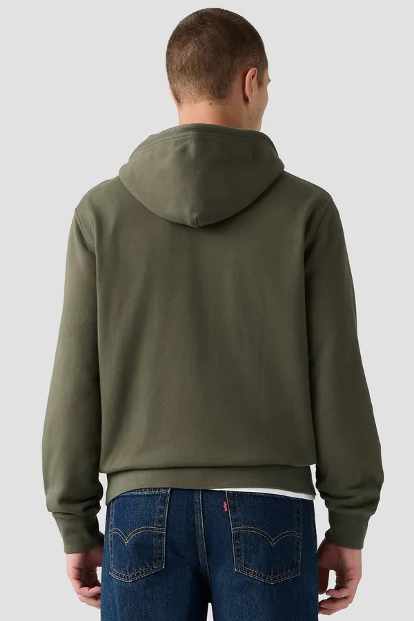 Толстовка мужская LEVI'S THE ORIGINAL HM ZIP UP