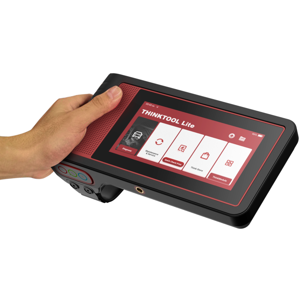 THINKTOOL Lite — диагностический сканер