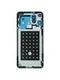 Задняя крышка для CMF Phone 2 Pro со стеклом камеры, светло-зелёная (Light Green)