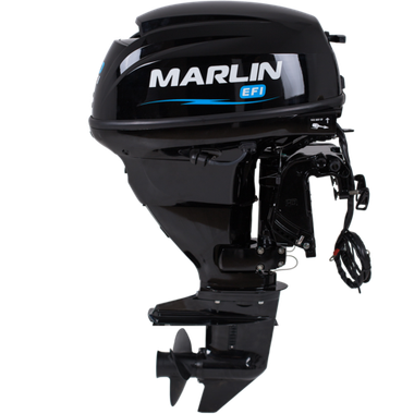 Лодочный мотор Marlin MFI30AWRL