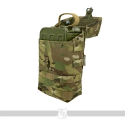 ПКМ 1 MOLLE. Сумка под коробку 100 патронов (ССО)