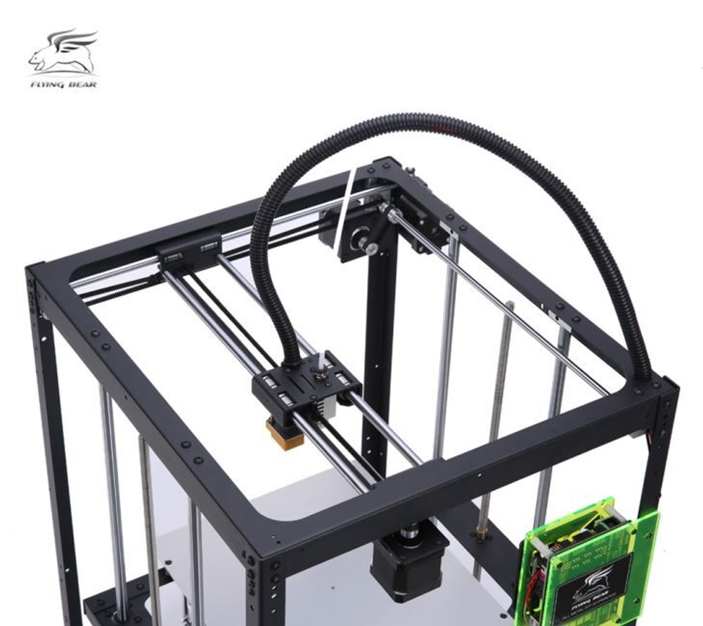 3D принтер Flyingbear P905