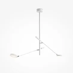 Потолочная люстра Fad MOD070CL-L15W3K1 Maytoni