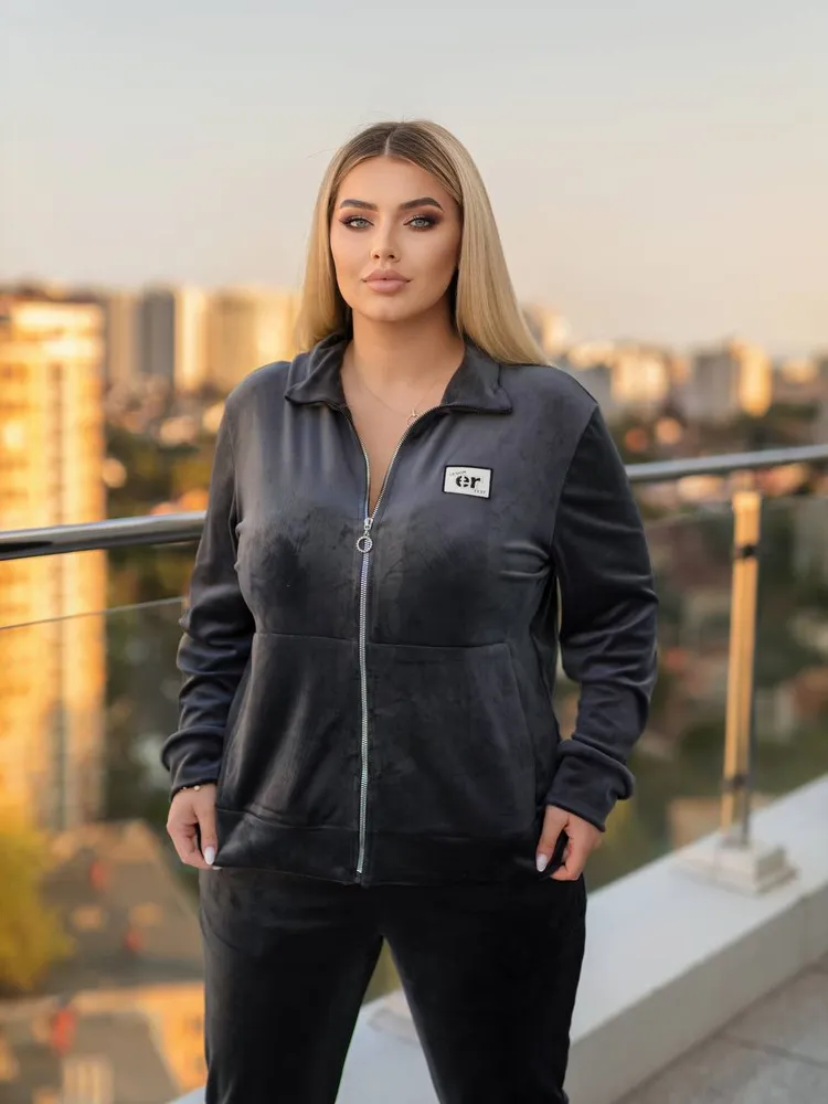 Костюм УК-509 Fabrika