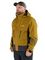 Куртка Norfin REBEL PRO MUSTARD р.XL
