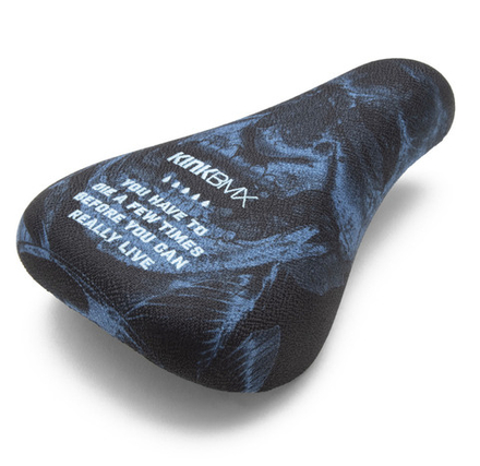 Седло Kink Chinaski II Stealth Seat