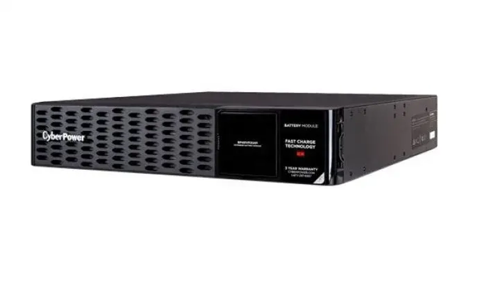 Батарейный блок CyberPower  PR1000ERTXL2U