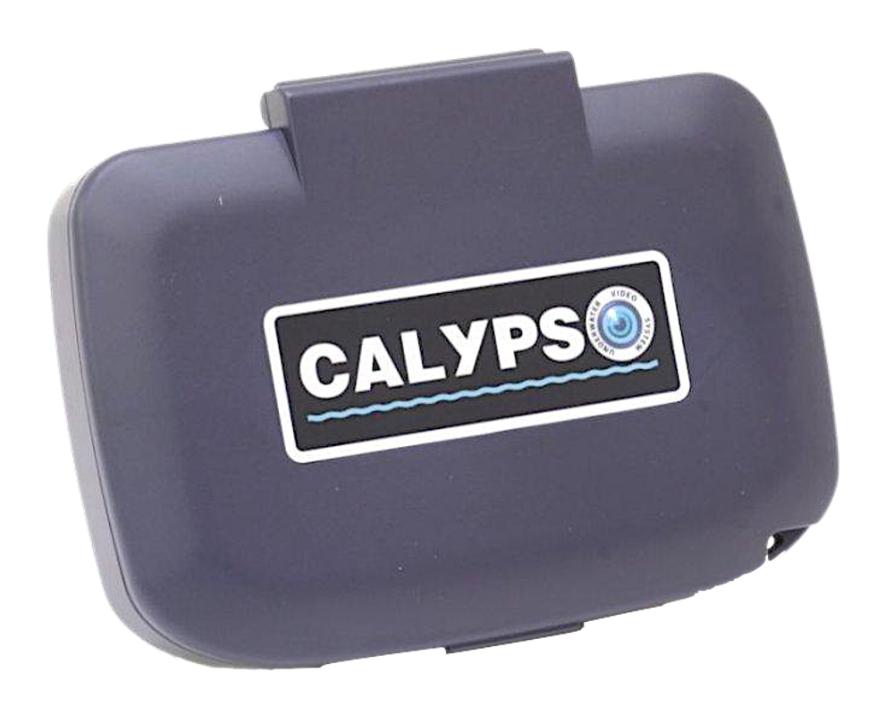 Подводная камера Calypso UVS-02 PLUS FDV-1112