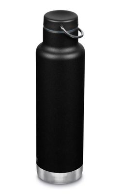 Термобутылка Klean Kanteen Insulated Classic 20oz (592 мл) Black