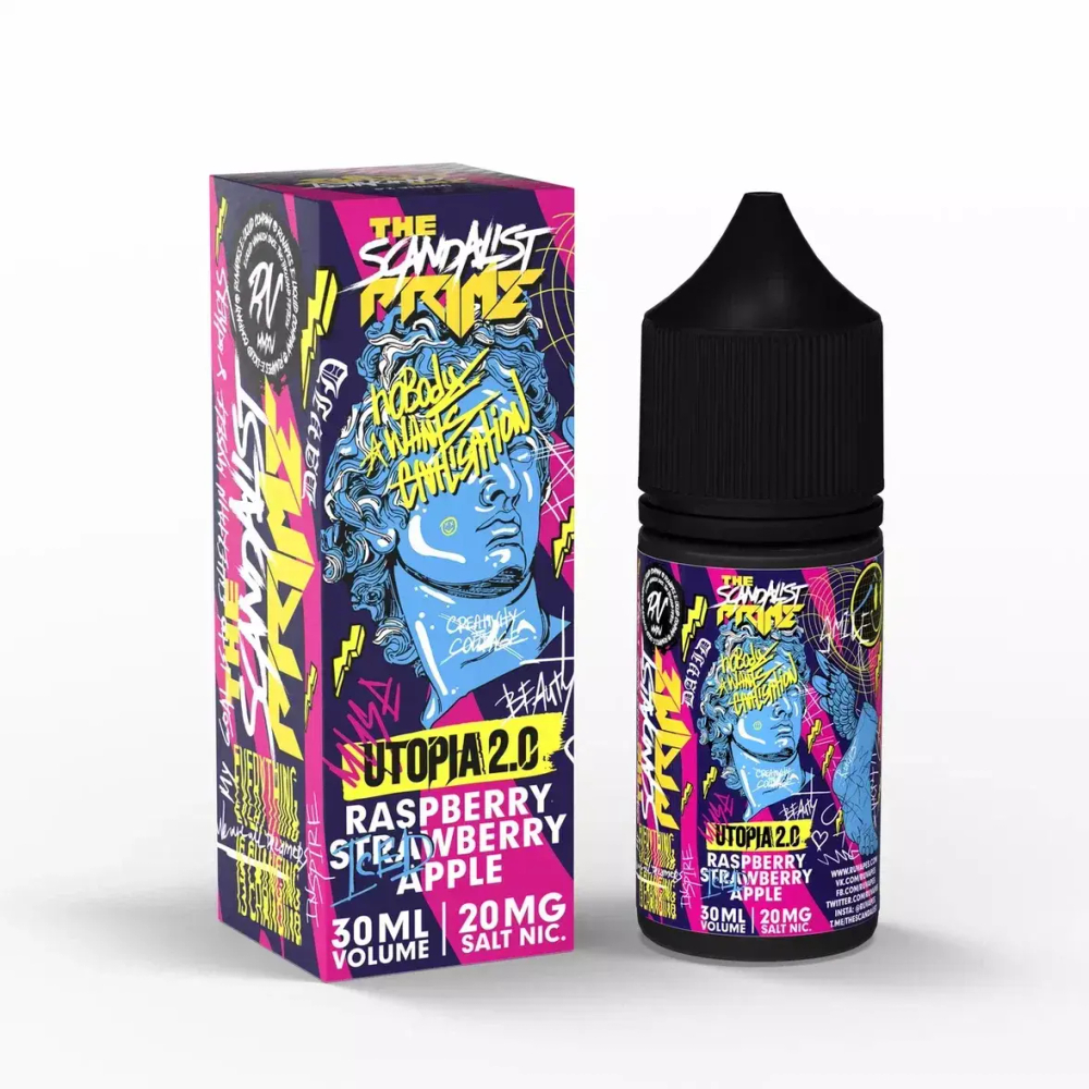 Scandalist prime 50mg