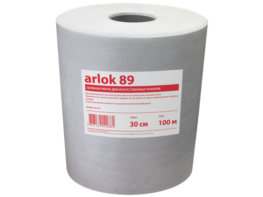 89 Arlok шовная лента