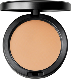 MAC Cosmetics Studio Fix Powder Plus Foundation Prefill - Матирующий пудровый тональный фон. оттенок C4, 12 g