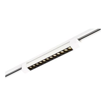 Трековый однофазный светильник 10W 4000K ST367.546.10 белый ST-Luce