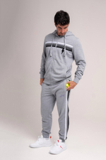 Худи ABOUT TECH HOODIE HERITAGE (ATSW01)