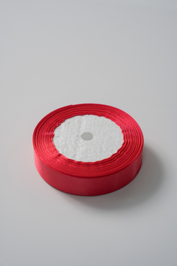 Атласная лента 2см х 25м в ассортименте Ribbons -2cm colour mixed 2cm x 25m