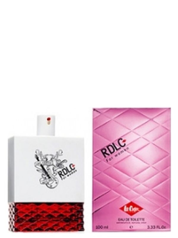 Lee Cooper Originals RDLC for Women