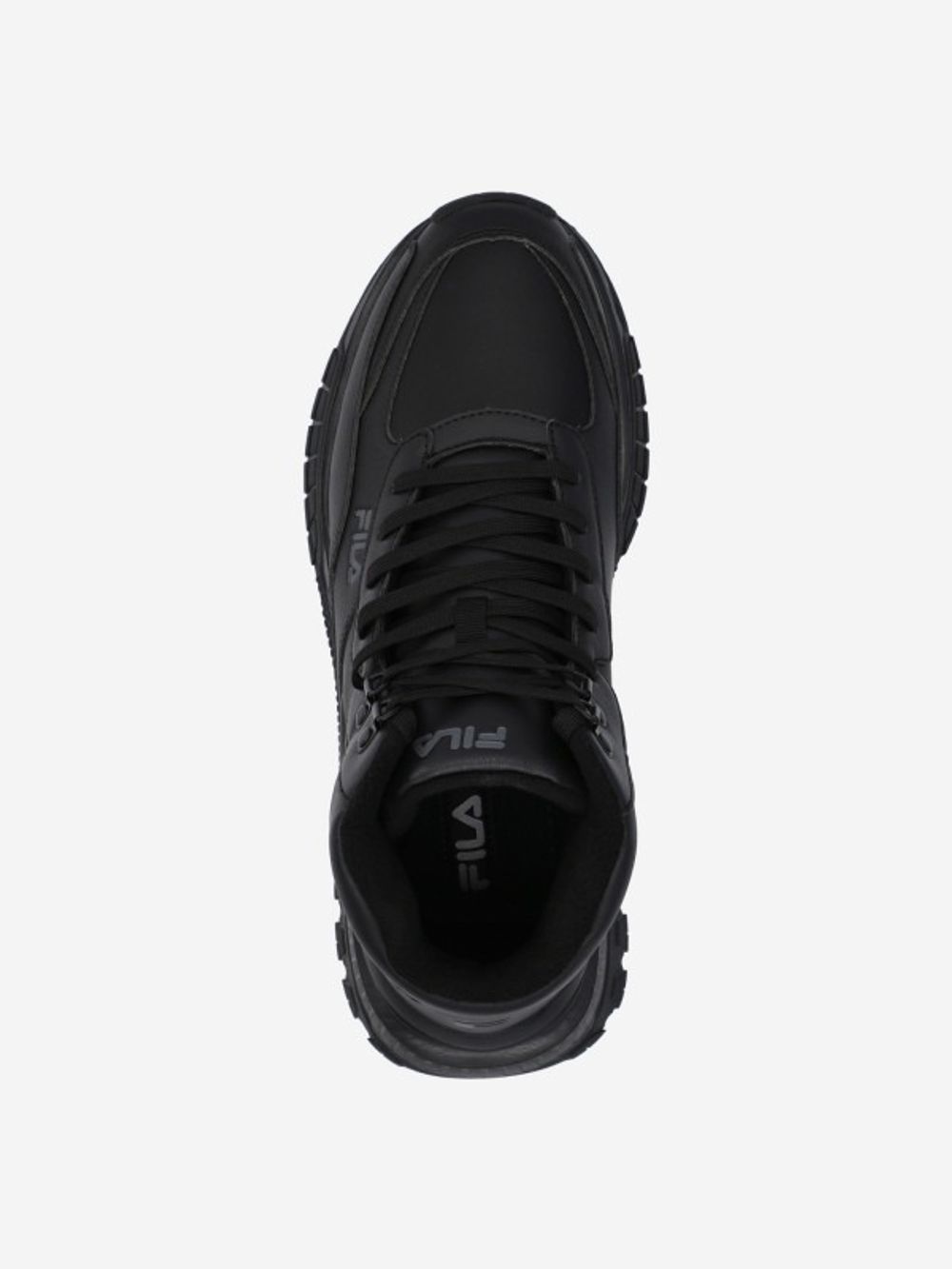 Кроссовки мужские FILA CHARGE MID M