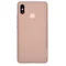 Силиконовый чехол Nillkin для Xiaomi Mi Max 3 (Бежевый)