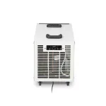 Осушитель воздуха TROTEC DH 25 S - [до 40 л. за сутки / для S≈200 м²]
