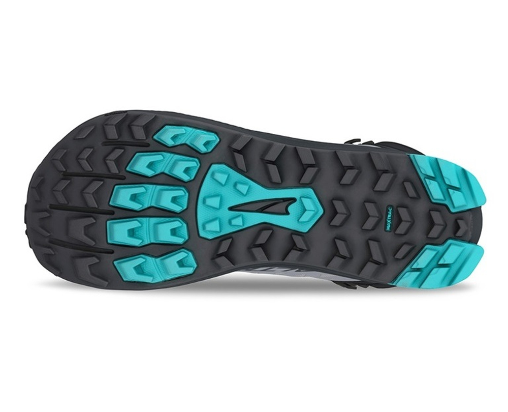 Ботинки женские ALTRA LONE PEAK 9 WATERPROOF MID