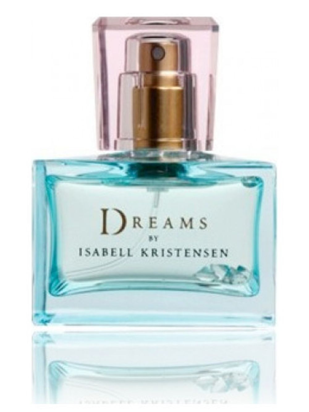 Isabell Kristensen Dreams