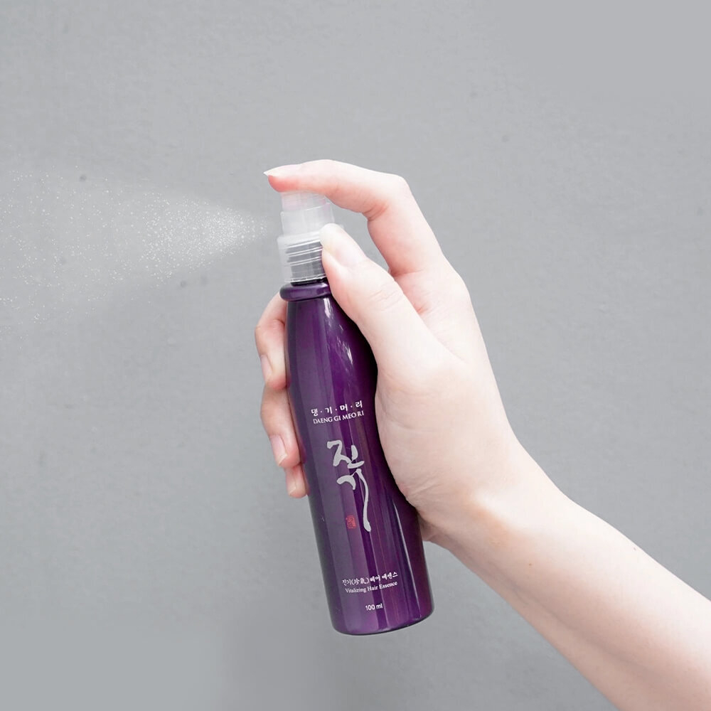 Daeng Gi Meo Ri Hair Essence Увлажняющая эссенция для восстановления волос