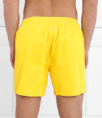 Шорты для плавания FINNICK Pepe Jeans London - желтый(PMB10358)