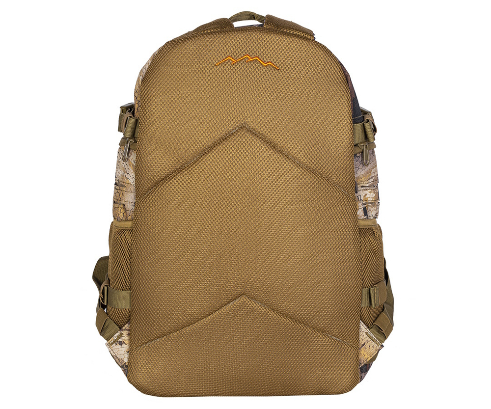 Рюкзак Remington Large Hunting Backpack Yellow Waterfowl Honeycombs, 45L