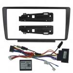 Магнитола для Skoda Octavia A5 2004-2013, Yeti 2009-2018 (Swing/Bolero) - Kuberg DUDU7 SF-9920 QLed+2K, Android 13, Быстрейшая, UIS7870 (DUDU7), CarPlay, SIM-слот