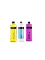 Набор для трехфазной мойки FastQuartz + CationicShampoo+ Lig