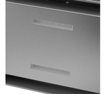 Кухонная вытяжка MAUNFELD Bath Plus 402 нержавеющая сталь